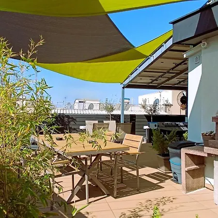 Pyrgiou Hotel apartamentowy 4*