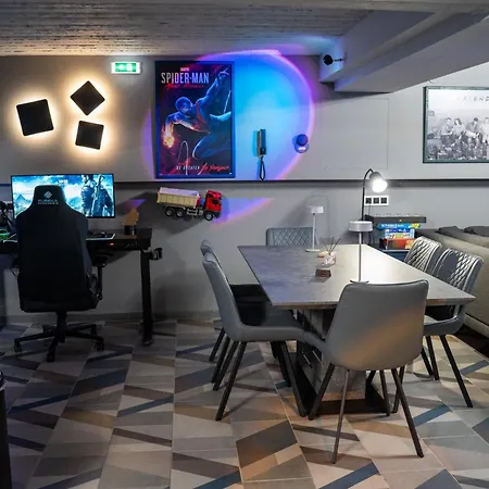 Pyrgiou 테살로니키