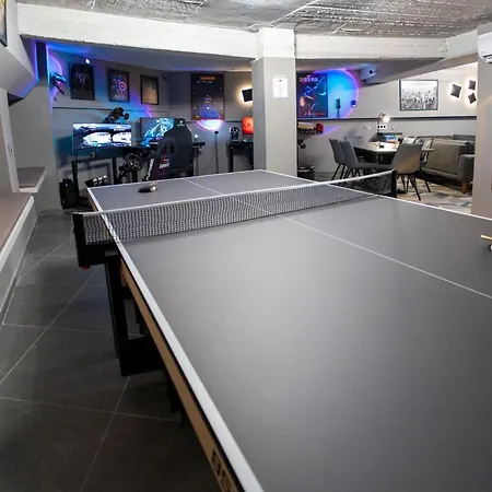 Pyrgiou Hotel apartamentowy Saloniki