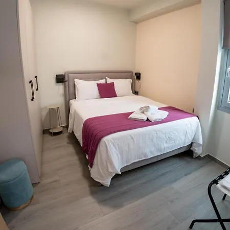Pyrgiou 4*