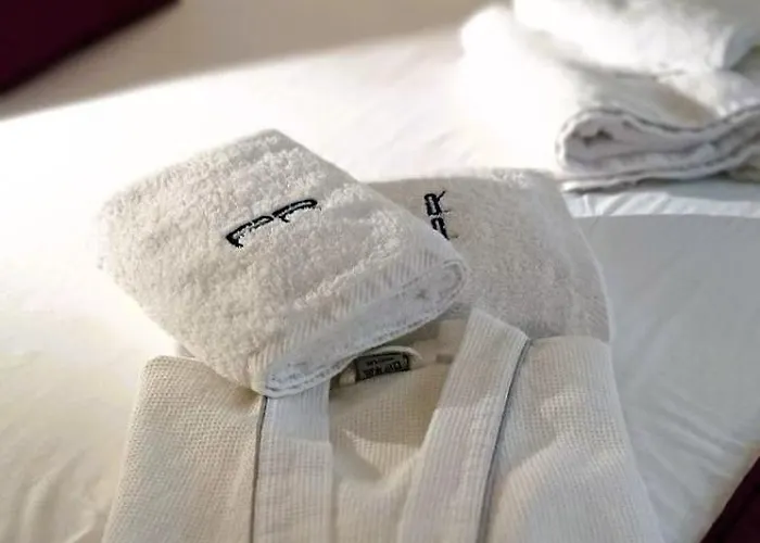 Apart Otel Pyrgiou Selanik