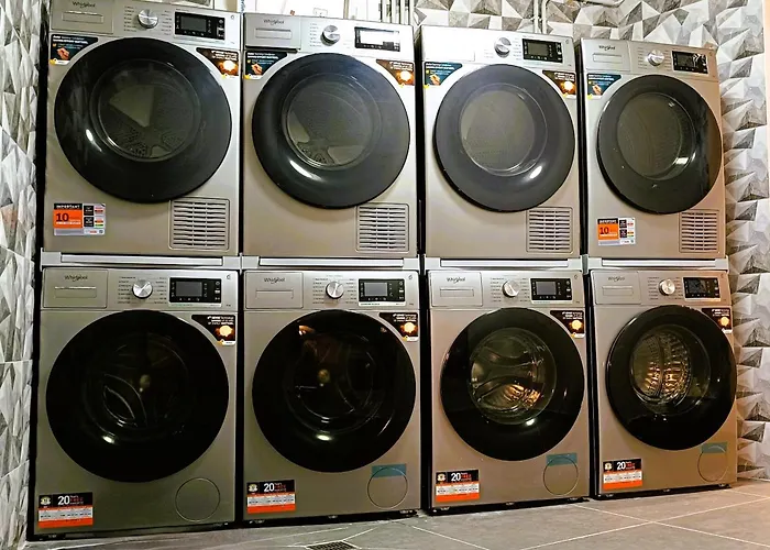 Apart Otel Pyrgiou 4*