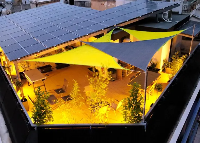 Pyrgiou Apart Otel Selanik