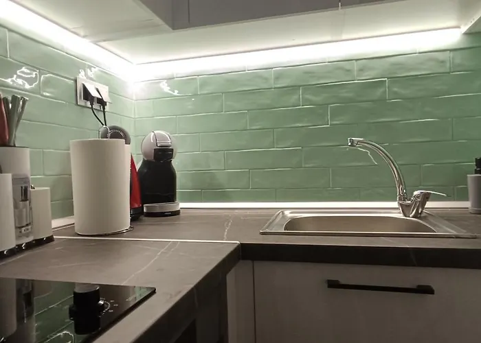 Pyrgiou Apart Otel 4*