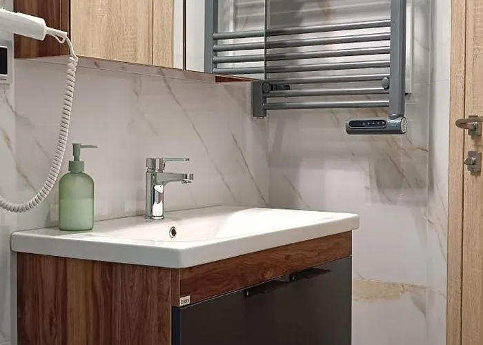 Pyrgiou Apart Otel Selanik