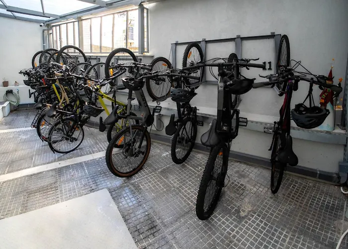 Apart Otel Pyrgiou Selanik