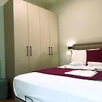 Apart-hotel Pyrgiou