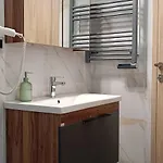 Pyrgiou Apart-hotel Tessalónica
