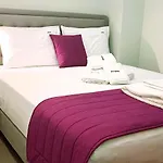 Apart-hotel Pyrgiou