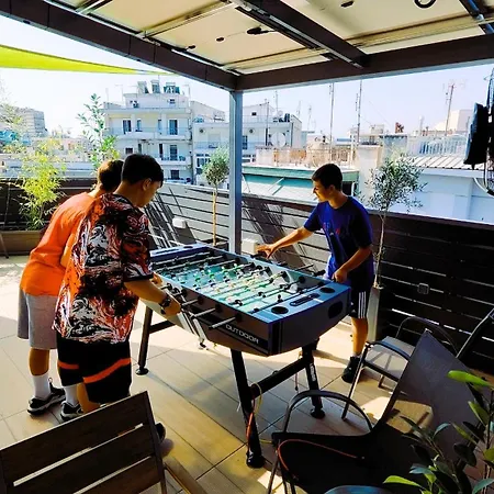 Pyrgiou 4* Thessaloníki