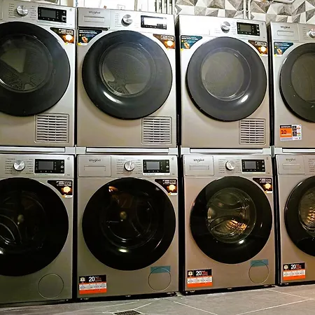 Lägenhetshotell Pyrgiou 4*