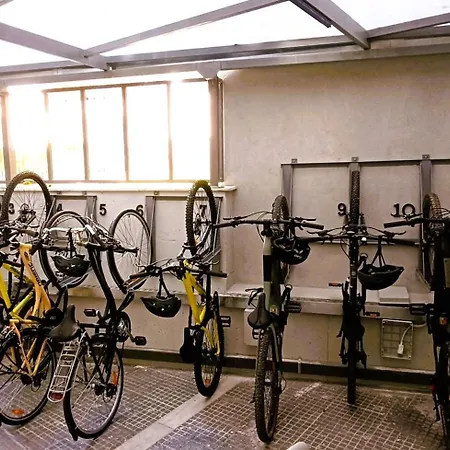 Pyrgiou Lägenhetshotell Thessaloníki