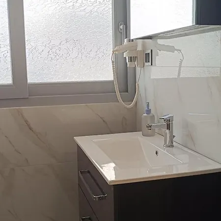 Pyrgiou Aparthotel Salonicco