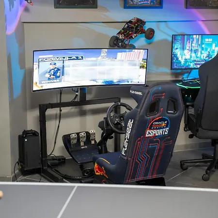 Pyrgiou Lägenhetshotell