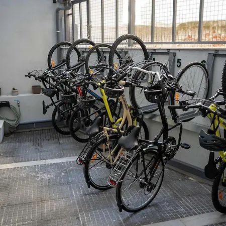 Pyrgiou Lägenhetshotell