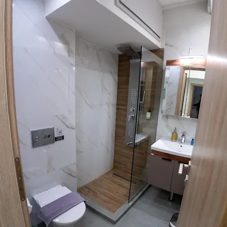 Pyrgiou 4* Salonicco