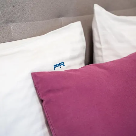 Pyrgiou Aparthotel Thessaloniki