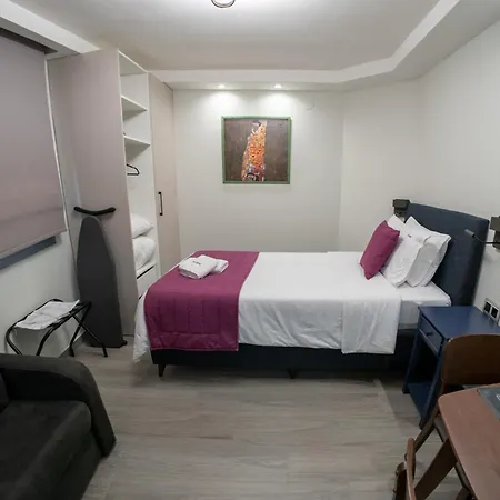 Pyrgiou 4*