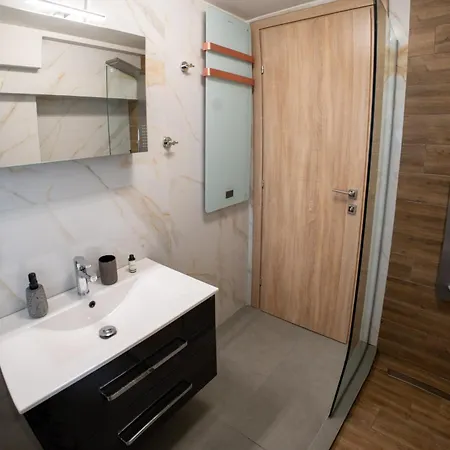 Pyrgiou Aparthotel