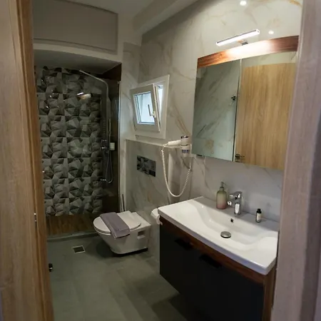 Pyrgiou 4*